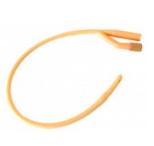 Катетер Фолея латексний 2-ходовий,№26 GT022-200